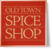 Old Town Spice Shop